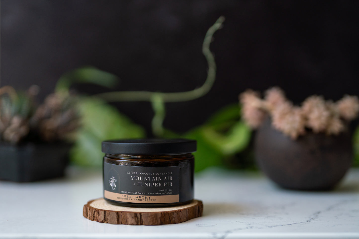 Calypso Coconut Soy Candle