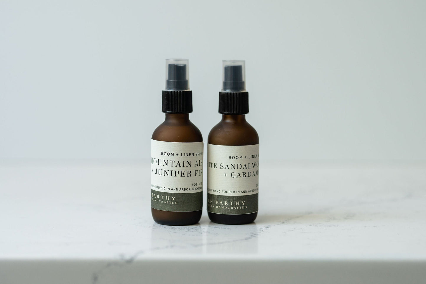 Room + Linen Misty Spray - FM