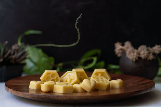 Beeswax Coco Wax Melts