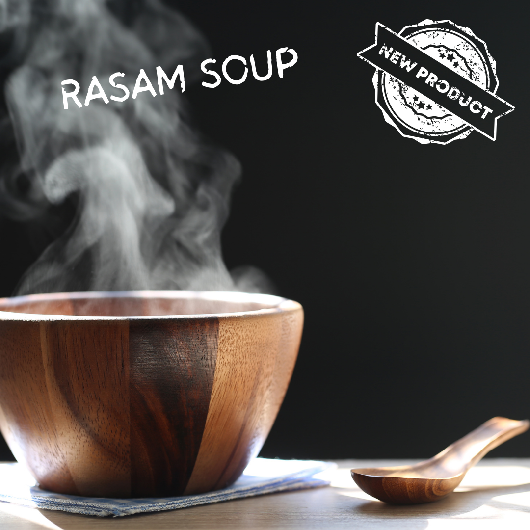 Rasam Soup Mix